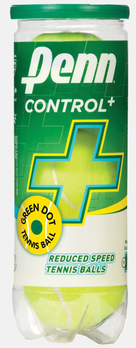 Penn Control +